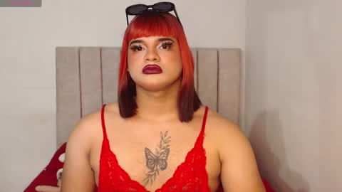 Gorgie online show from 04/18/26, 05:00