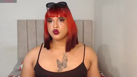 Gorgie online show from 04/21/26, 04:19