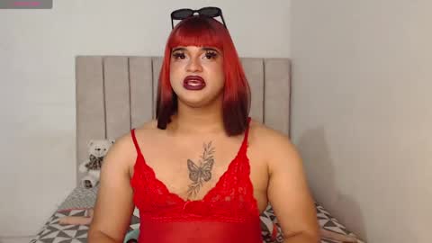 Gorgie online show from 04/24/26, 05:10