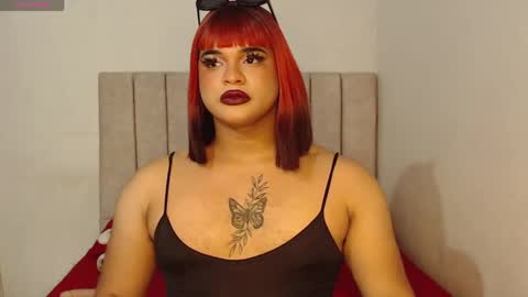 Gorgie online show from 04/26/26, 05:27