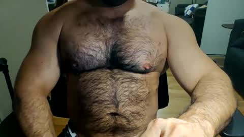 gorillaba online show from 04/13/26, 09:37