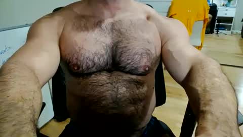 gorillaba online show from 04/14/26, 09:15