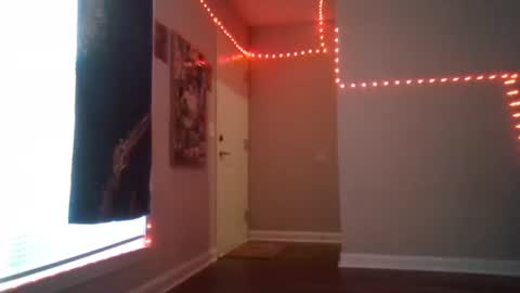 Snapshot of gotcake713 chatting on 10/25/25, 03:07 Sue Goddess online show from 10/25/25, 03:07