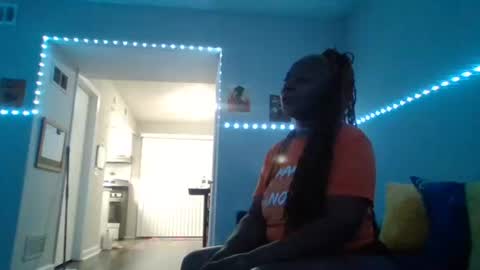 Snapshot of gotcake713 chatting on 11/09/25, 01:26 Sue Goddess online show from 11/09/25, 01:26