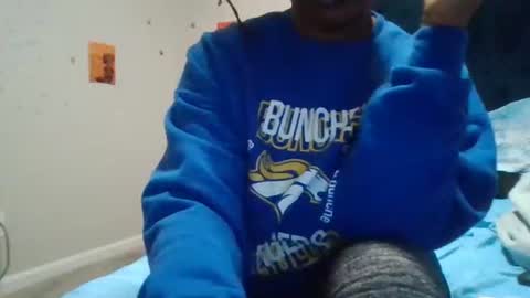 Snapshot of gotcake713 chatting on 11/24/25, 10:04 Sue Goddess online show from 11/24/25, 10:04