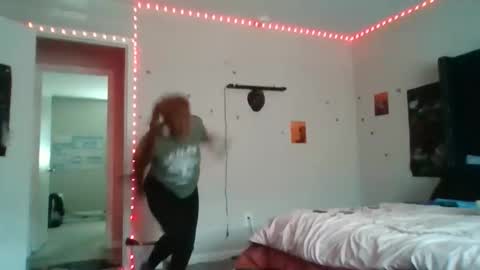 Sue Goddess online show from 03/21/26, 04:43