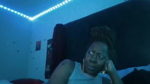 Sue Goddess online show from 04/25/26, 11:24