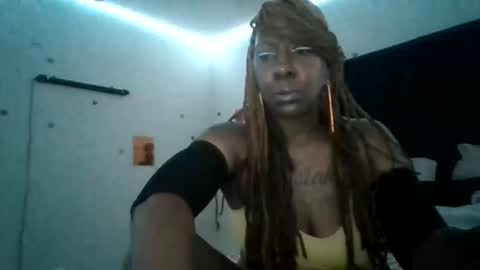 Snapshot of gotcake713 chatting on 05/24/26, 12:37 Sue Goddess online show from 05/24/26, 12:37