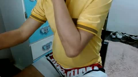 Andres online show from 02/04/26, 12:11