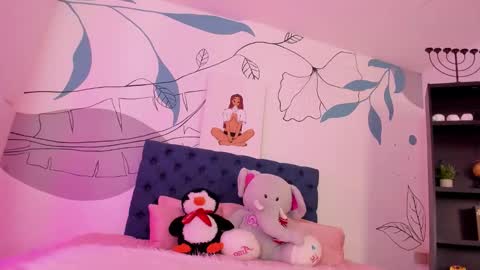 Alice online show from 02/23/26, 06:27