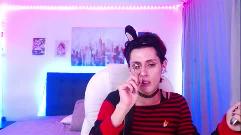 goth_minerva online show from 01/08/26, 01:46