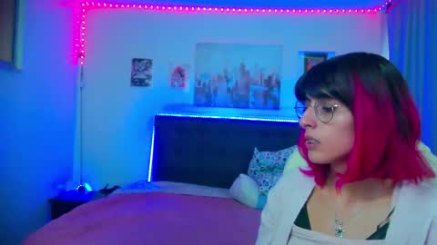 goth_minerva online show from 02/16/26, 01:29