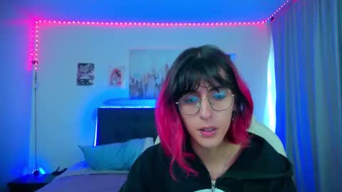 goth_minerva online show from 02/22/26, 01:31