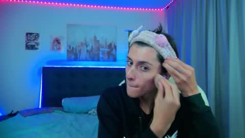 goth_minerva online show from 02/24/26, 01:42