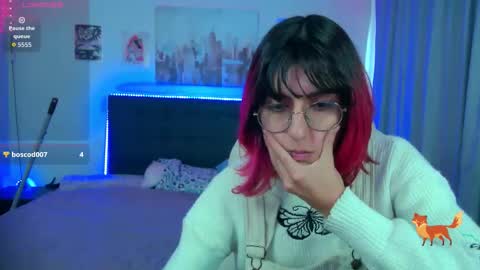 goth_minerva online show from 02/28/26, 01:45