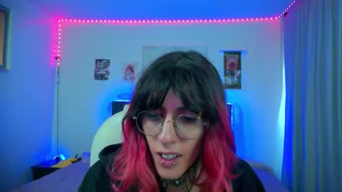 goth_minerva online show from 03/01/26, 01:24