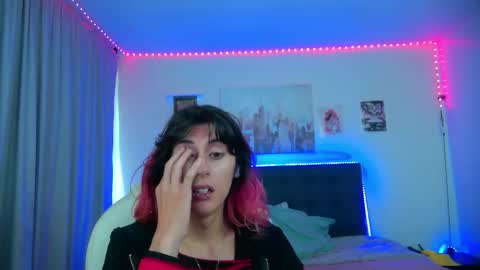 goth_minerva online show from 03/03/26, 01:28