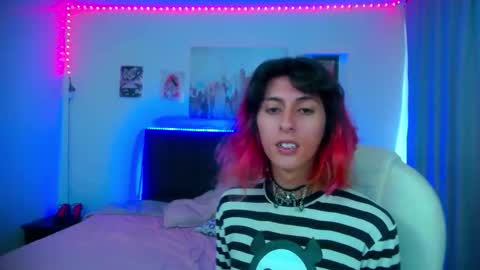 goth_minerva online show from 03/04/26, 02:45