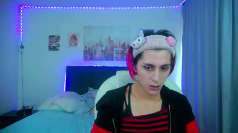 goth_minerva online show from 03/10/26, 02:22