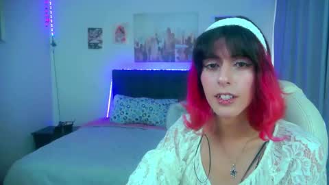 goth_minerva online show from 03/13/26, 02:34