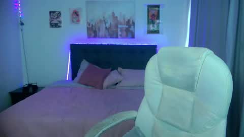 goth_minerva online show from 03/22/26, 01:25