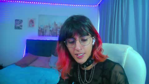 goth_minerva online show from 04/08/26, 01:44