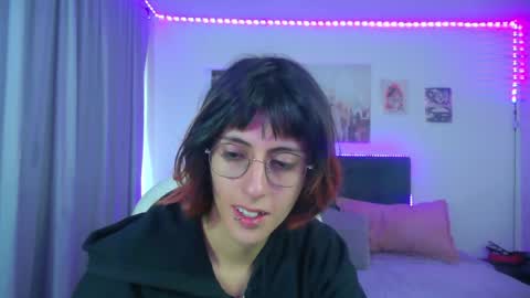 goth_minerva online show from 05/15/26, 01:51