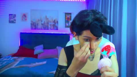 goth_minerva online show from 05/30/26, 01:41
