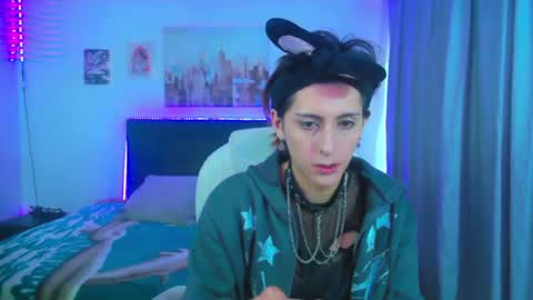 Snapshot of goth_minerva chatting on 06/16/26, 03:14 goth_minerva online show from 06/16/26, 03:14