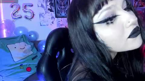 Engel   Please help me to reach 50 thumbs up online show from 12/20/25, 02:51