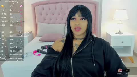 goth_tasha online show from 03/08/25, 10:45