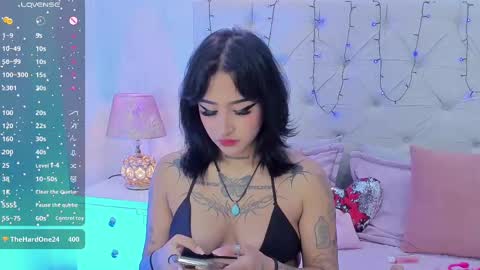 goth_tasha online show from 09/10/25, 07:58