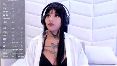 goth_tasha online show from 02/17/26, 08:59