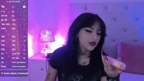 goth_tasha online show from 05/29/26, 01:31