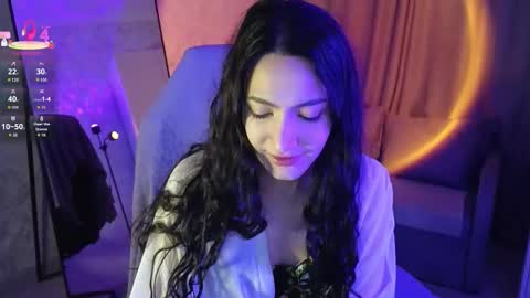 mulan online show from 11/26/25, 08:54