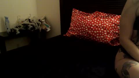 gothbaby305 online show from 03/04/25, 07:51