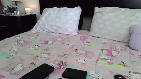 gothbaby305 online show from 04/01/26, 01:12