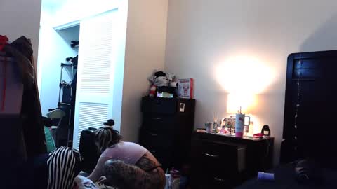 gothbaby305 online show from 06/02/26, 10:06