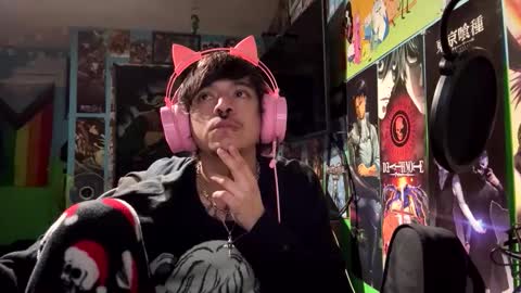 Snapshot of gothboitoy chatting on 12/04/25, 08:34 Gothboitoy online show from 12/04/25, 08:34