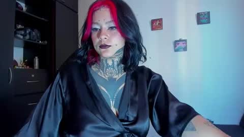 GG online show from 11/21/25, 09:57