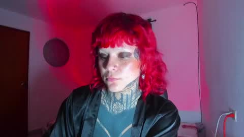 GG online show from 04/12/26, 12:04