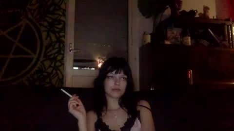 gothicangel333 online show from 04/12/26, 01:54