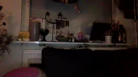 gothicangel333 online show from 04/16/26, 07:14