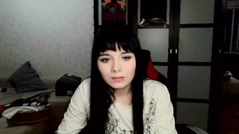 gothickq online show from 07/31/26, 07:24