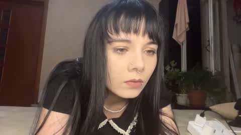 gothickq online show from 08/03/26, 08:12