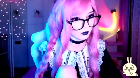 Snapshot of gothiclali chatting on 04/06/26, 01:03 gothiclali online show from 04/06/26, 01:03