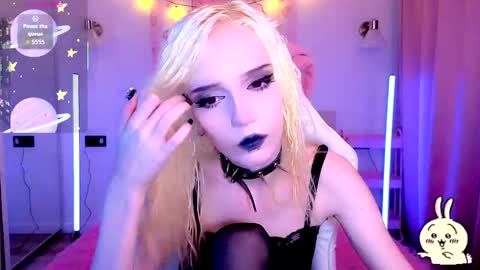 Snapshot of gothiclali chatting on 06/08/26, 09:48 gothiclali online show from 06/08/26, 09:48