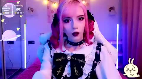 Snapshot of gothiclali chatting on 07/07/26, 09:19 gothiclali online show from 07/07/26, 09:19