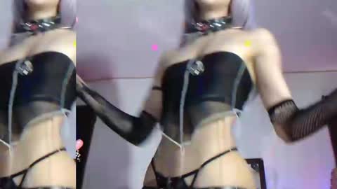 Snapshot of gothicute chatting on 05/20/26, 06:30 online show from 05/20/26, 06:30