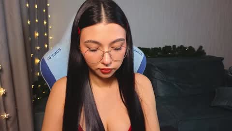 HIMORI AND LISAPVT NAKED online show from 01/17/25, 02:50